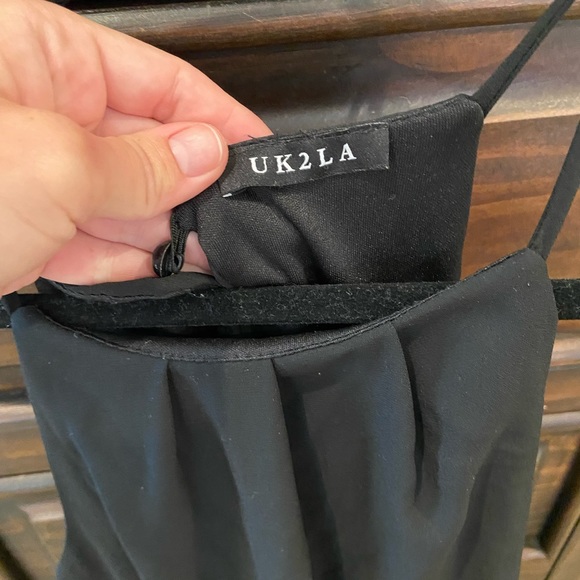 Romper - Picture 2 of 3